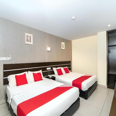 Super Oyo 89944 Stay Inn Kota Kinabalu Dış mekan fotoğraf