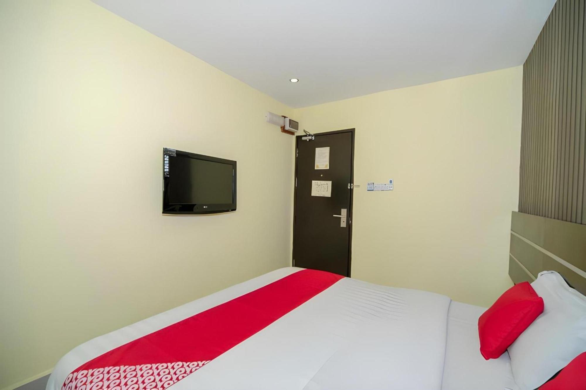 Super Oyo 89944 Stay Inn Kota Kinabalu Dış mekan fotoğraf
