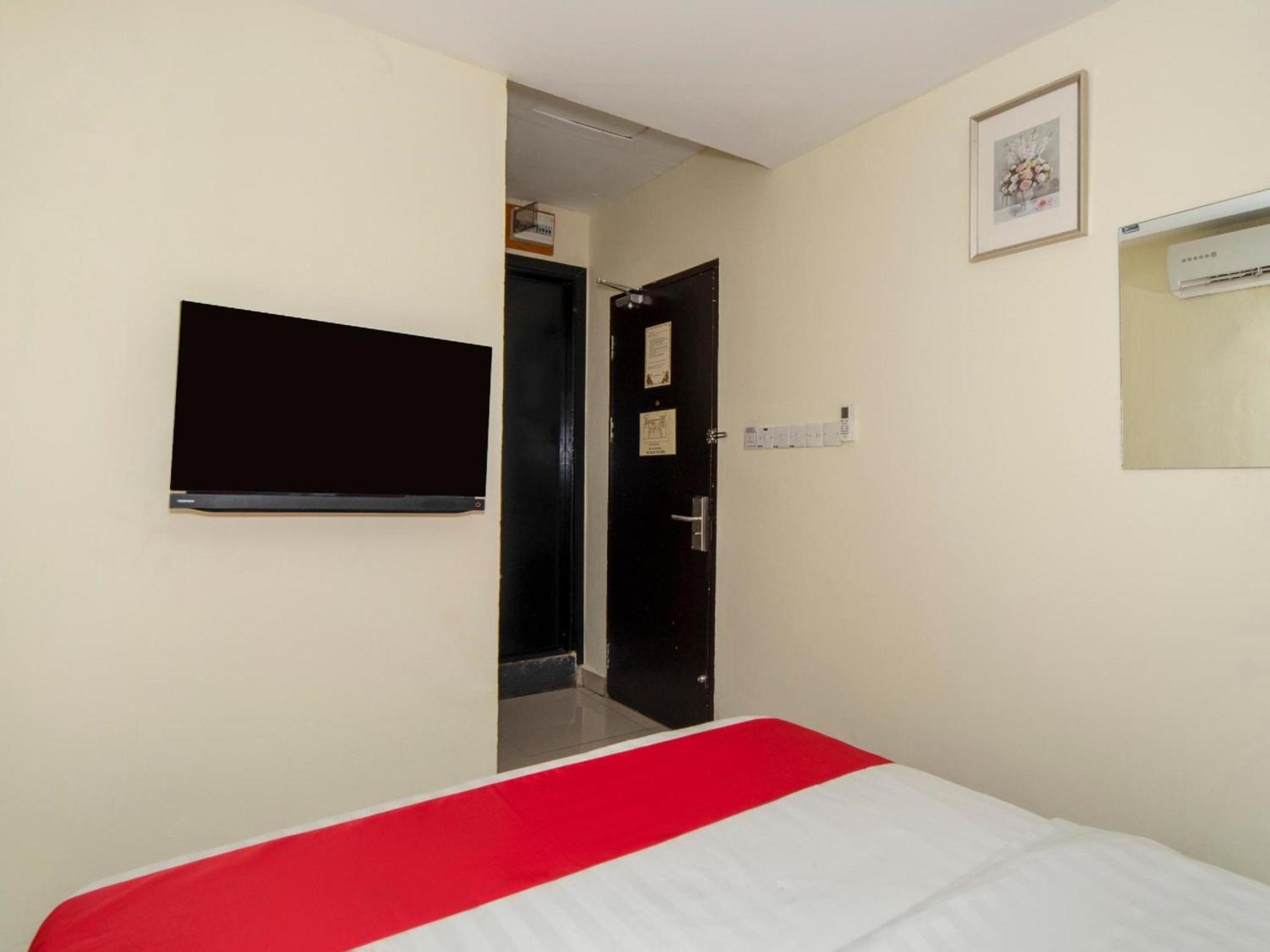 Super Oyo 89944 Stay Inn Kota Kinabalu Dış mekan fotoğraf