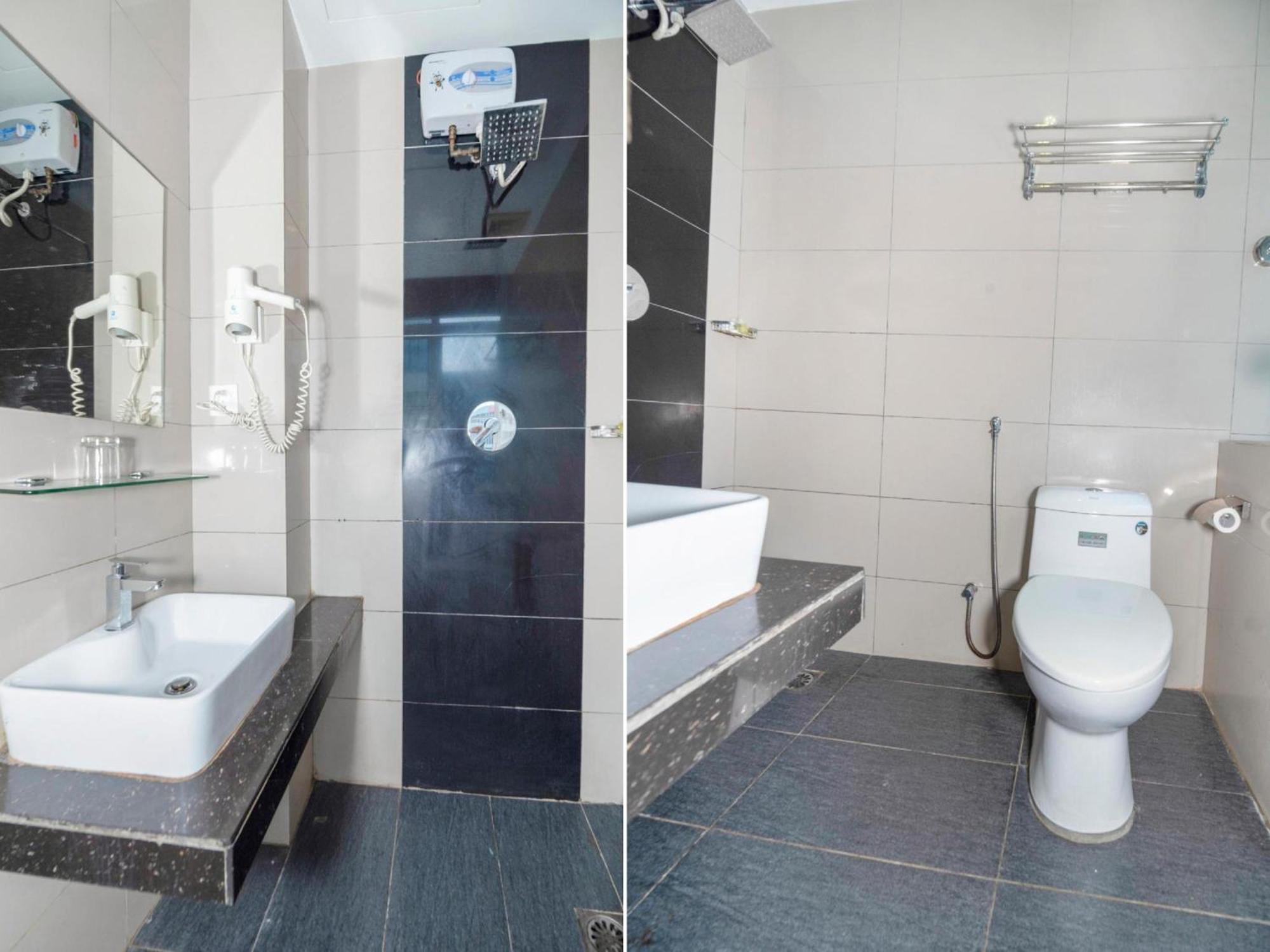 Super Oyo 89944 Stay Inn Kota Kinabalu Dış mekan fotoğraf