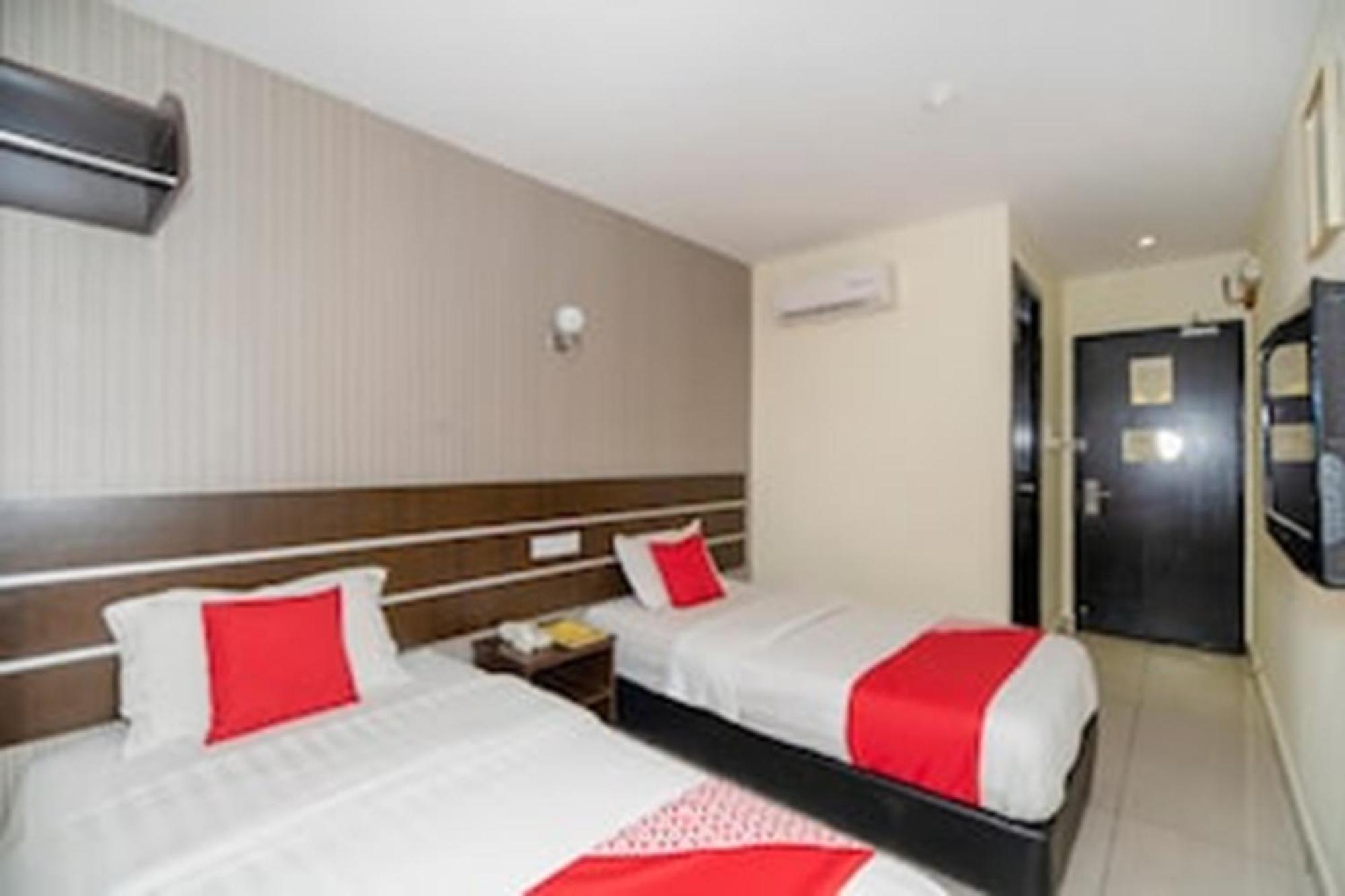Super Oyo 89944 Stay Inn Kota Kinabalu Dış mekan fotoğraf